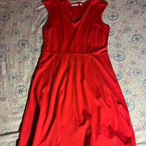 New York & Company Dress M/L